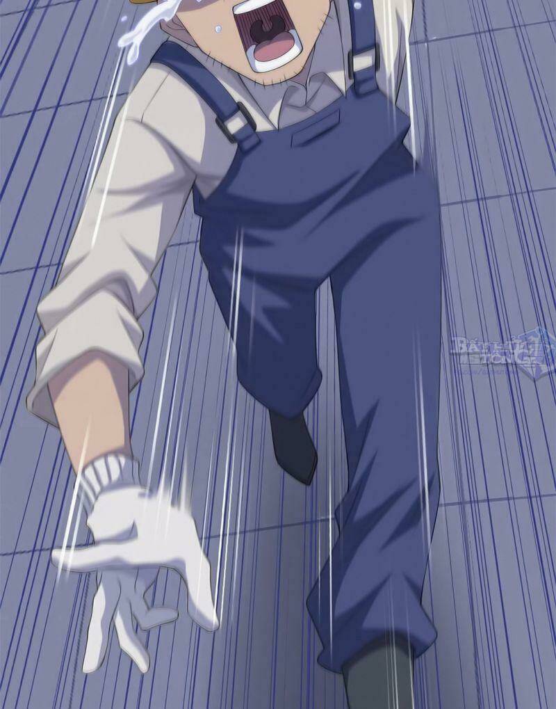 Cường Giả Đến Từ Trại Tâm Thần - Chapter 5 - Page 57