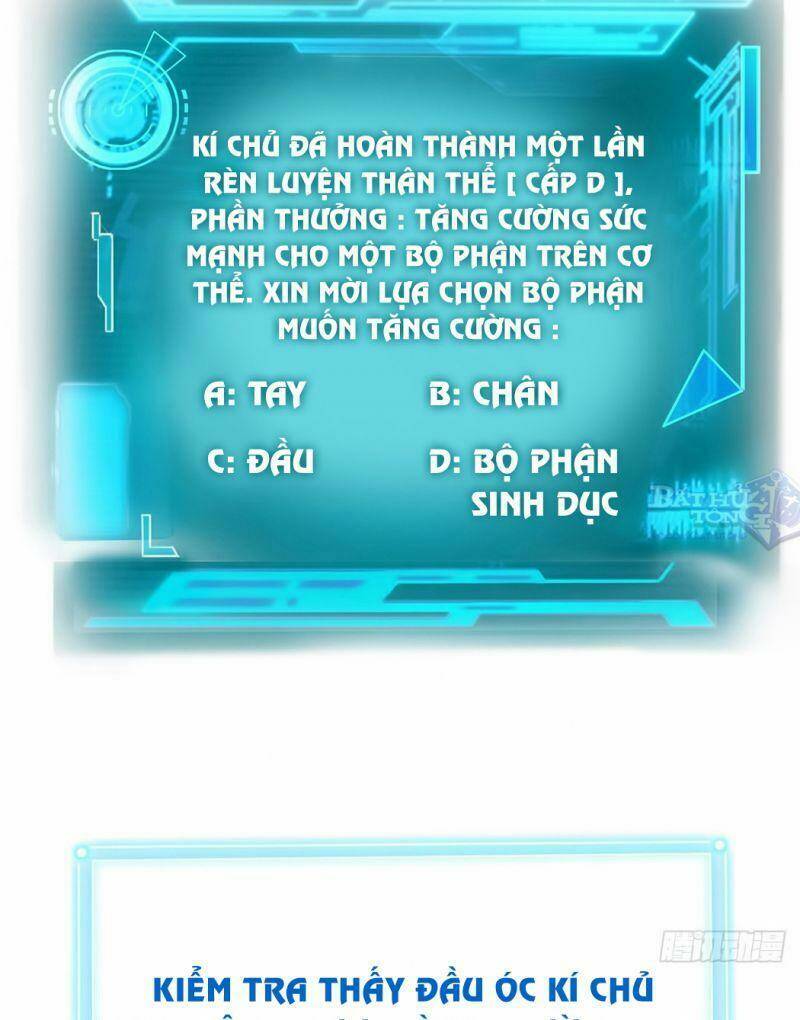 Cường Giả Đến Từ Trại Tâm Thần - Chapter 5 - Page 59
