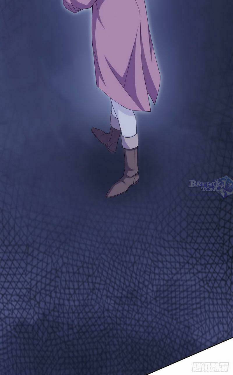 Cường Giả Đến Từ Trại Tâm Thần - Chapter 5 - Page 7