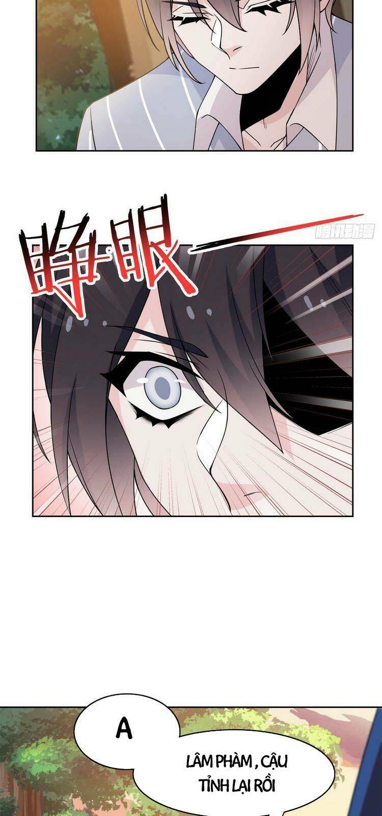 Cường Giả Đến Từ Trại Tâm Thần - Chapter 50 - Page 20