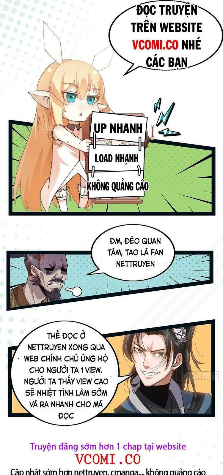 Cường Giả Đến Từ Trại Tâm Thần - Chapter 50 - Page 29