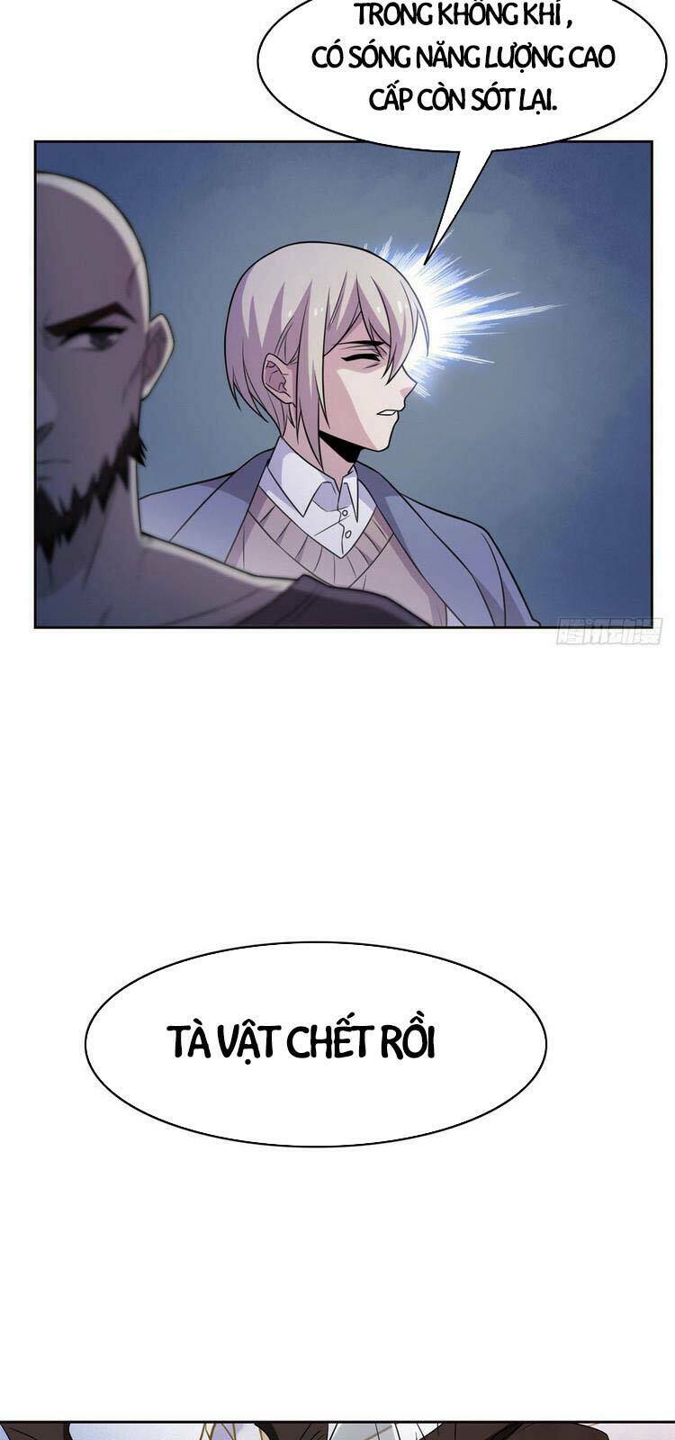 Cường Giả Đến Từ Trại Tâm Thần - Chapter 50 - Page 3