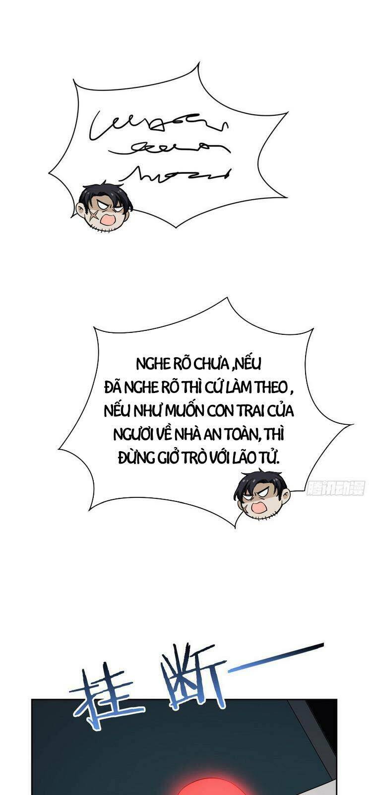 Cường Giả Đến Từ Trại Tâm Thần - Chapter 51 - Page 16