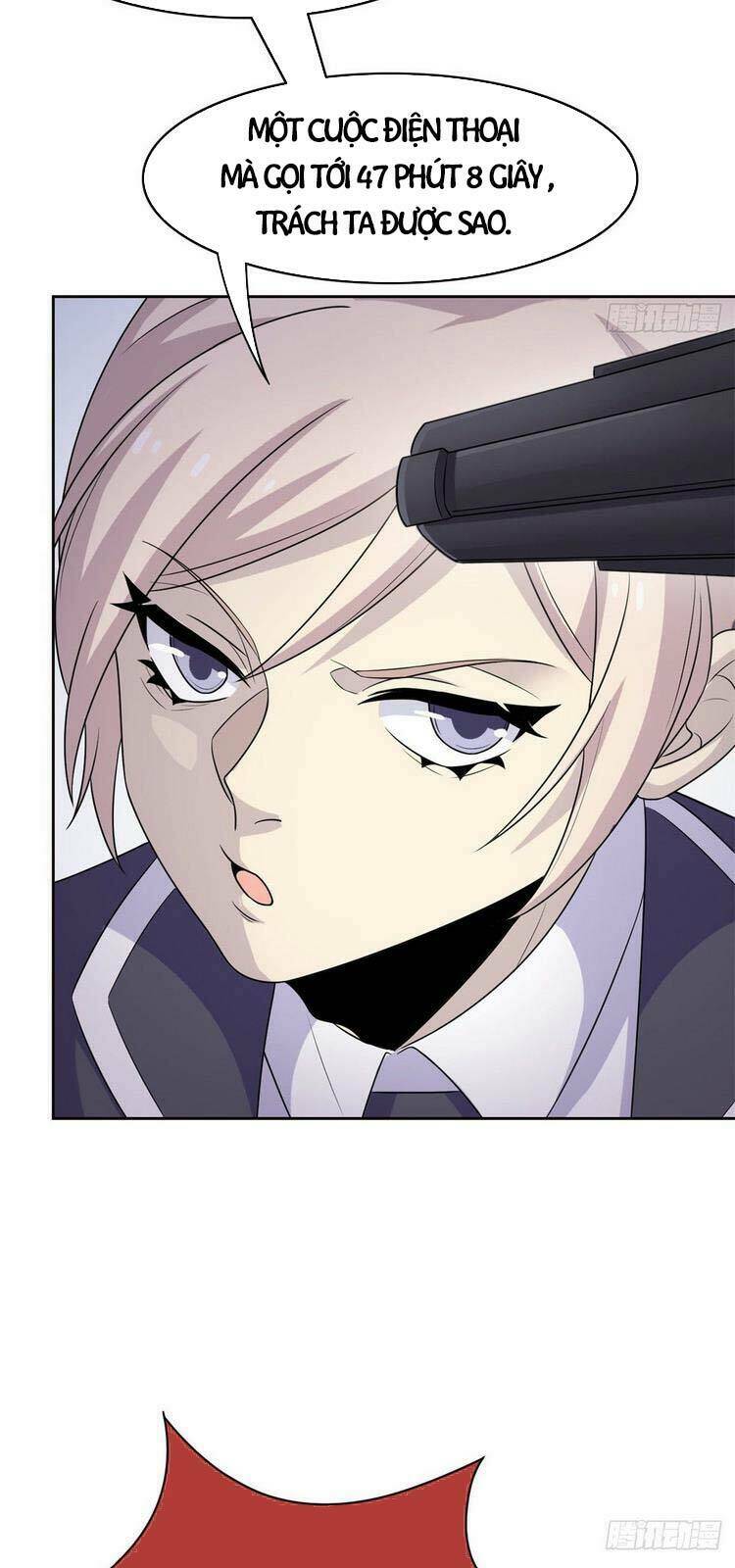 Cường Giả Đến Từ Trại Tâm Thần - Chapter 51 - Page 21