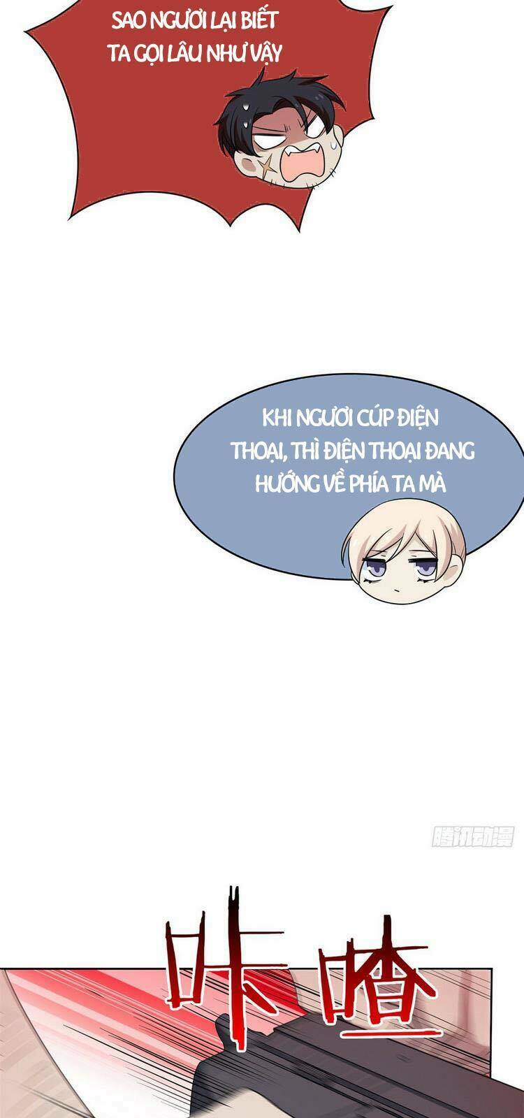 Cường Giả Đến Từ Trại Tâm Thần - Chapter 51 - Page 22