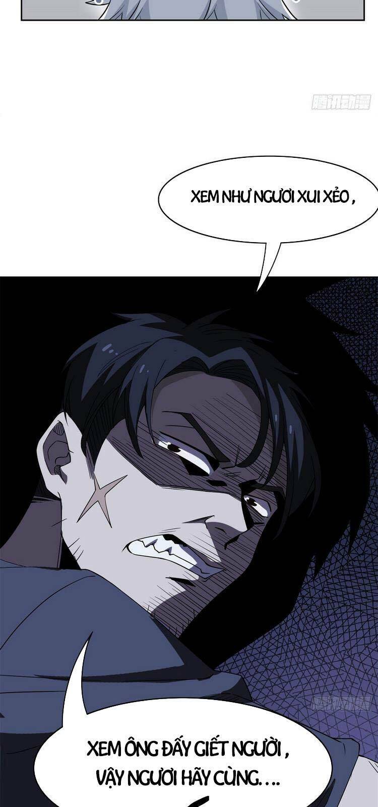 Cường Giả Đến Từ Trại Tâm Thần - Chapter 51 - Page 26