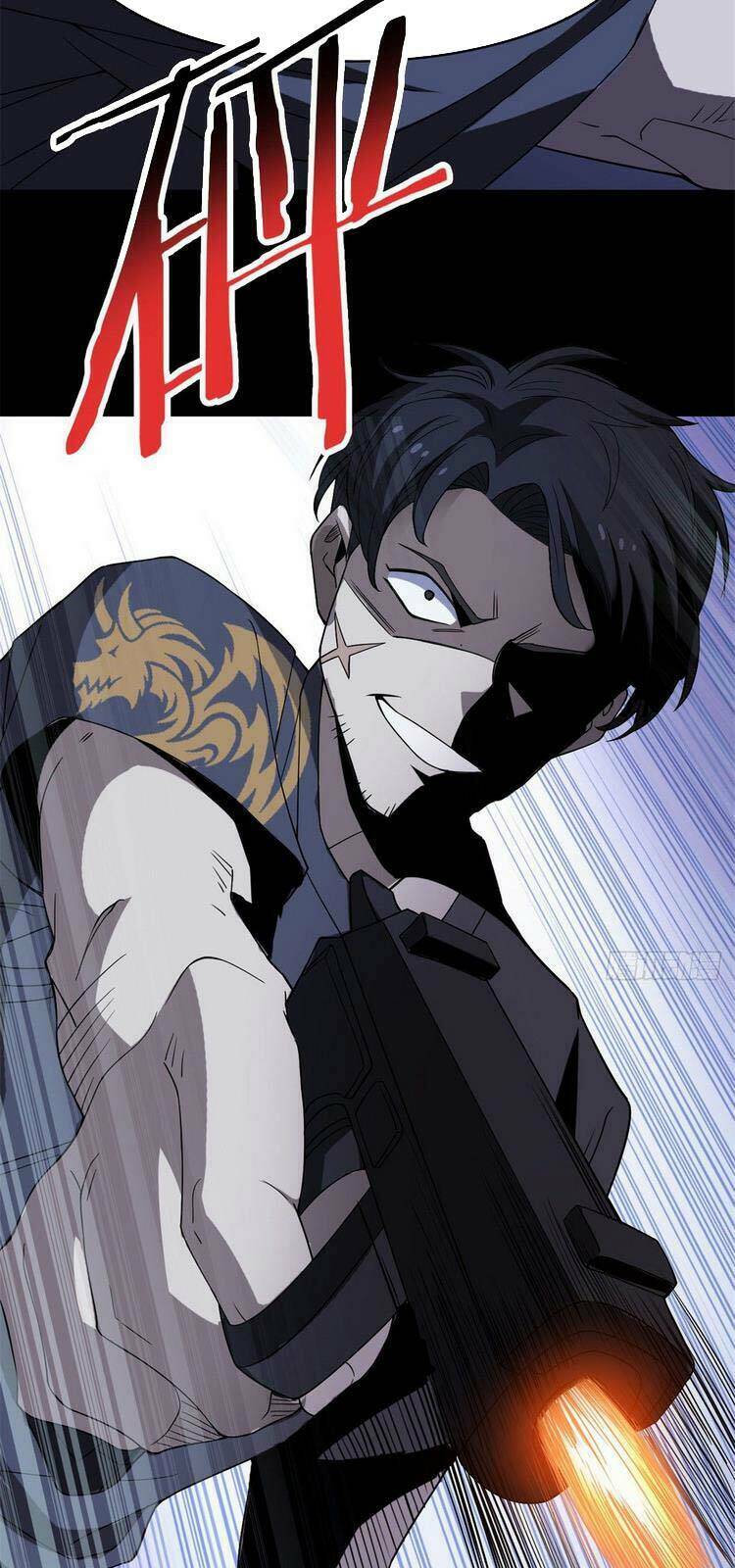 Cường Giả Đến Từ Trại Tâm Thần - Chapter 51 - Page 27