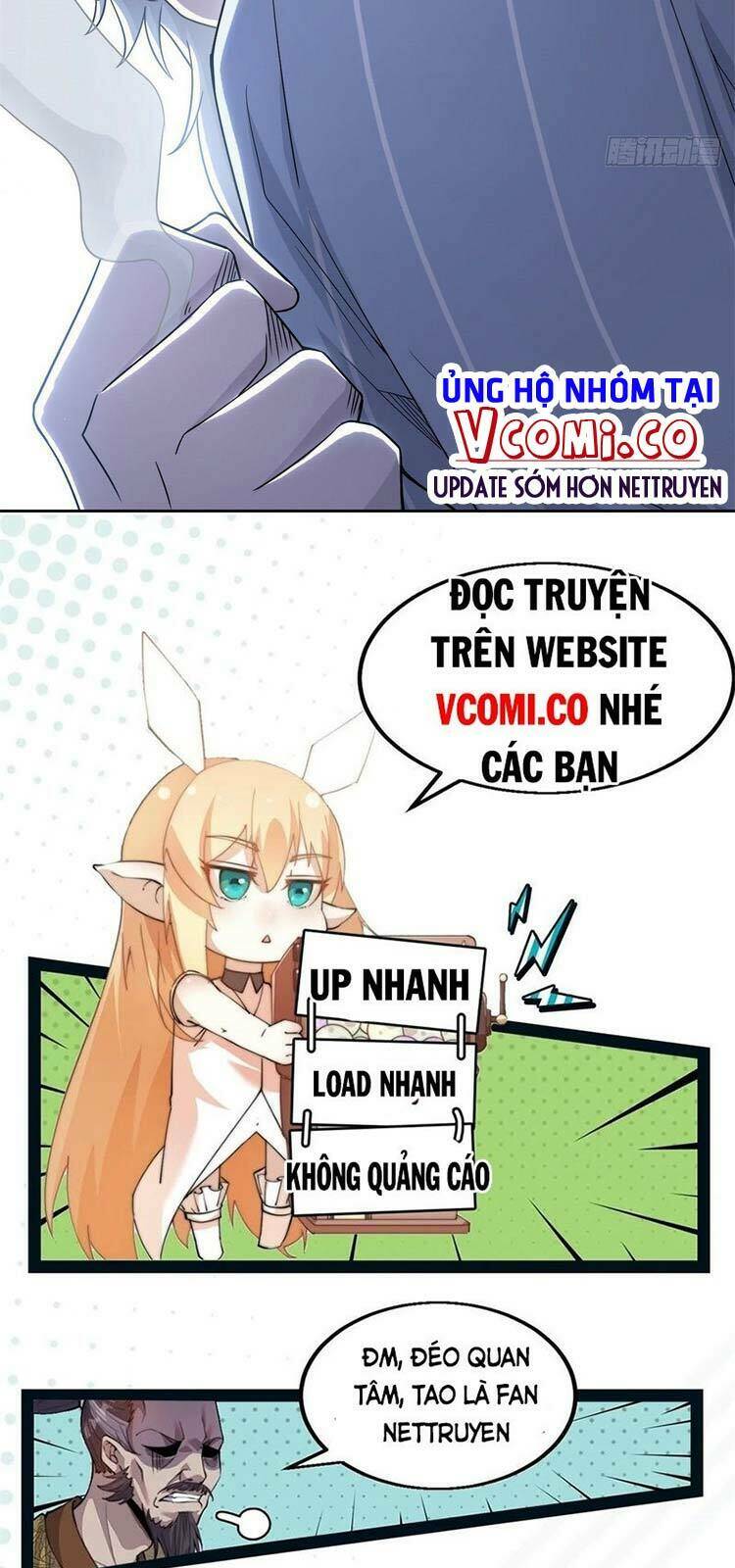 Cường Giả Đến Từ Trại Tâm Thần - Chapter 51 - Page 31