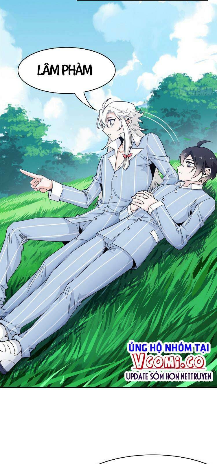 Cường Giả Đến Từ Trại Tâm Thần - Chapter 51 - Page 3