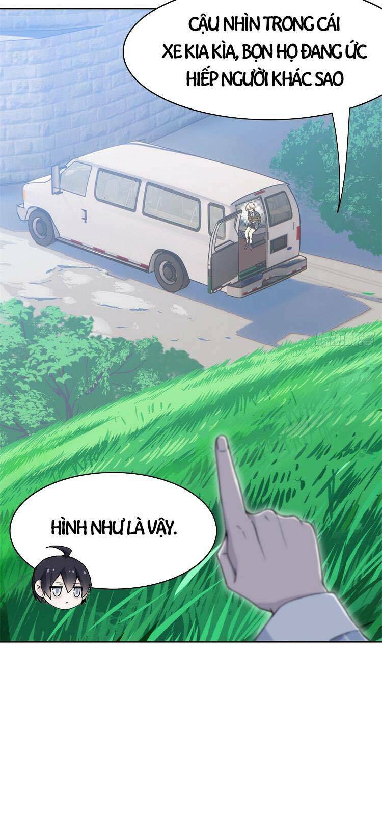 Cường Giả Đến Từ Trại Tâm Thần - Chapter 51 - Page 4