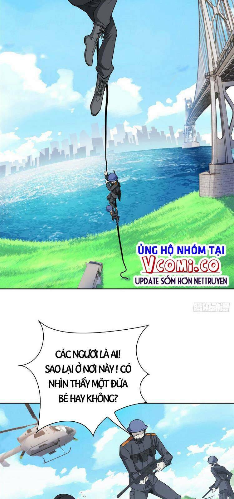 Cường Giả Đến Từ Trại Tâm Thần - Chapter 52 - Page 15