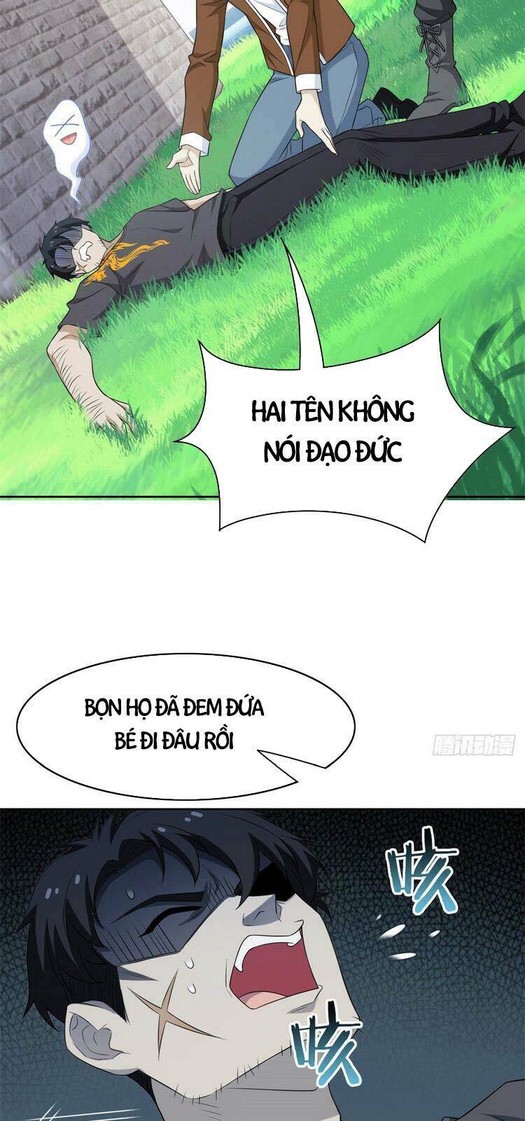 Cường Giả Đến Từ Trại Tâm Thần - Chapter 52 - Page 19