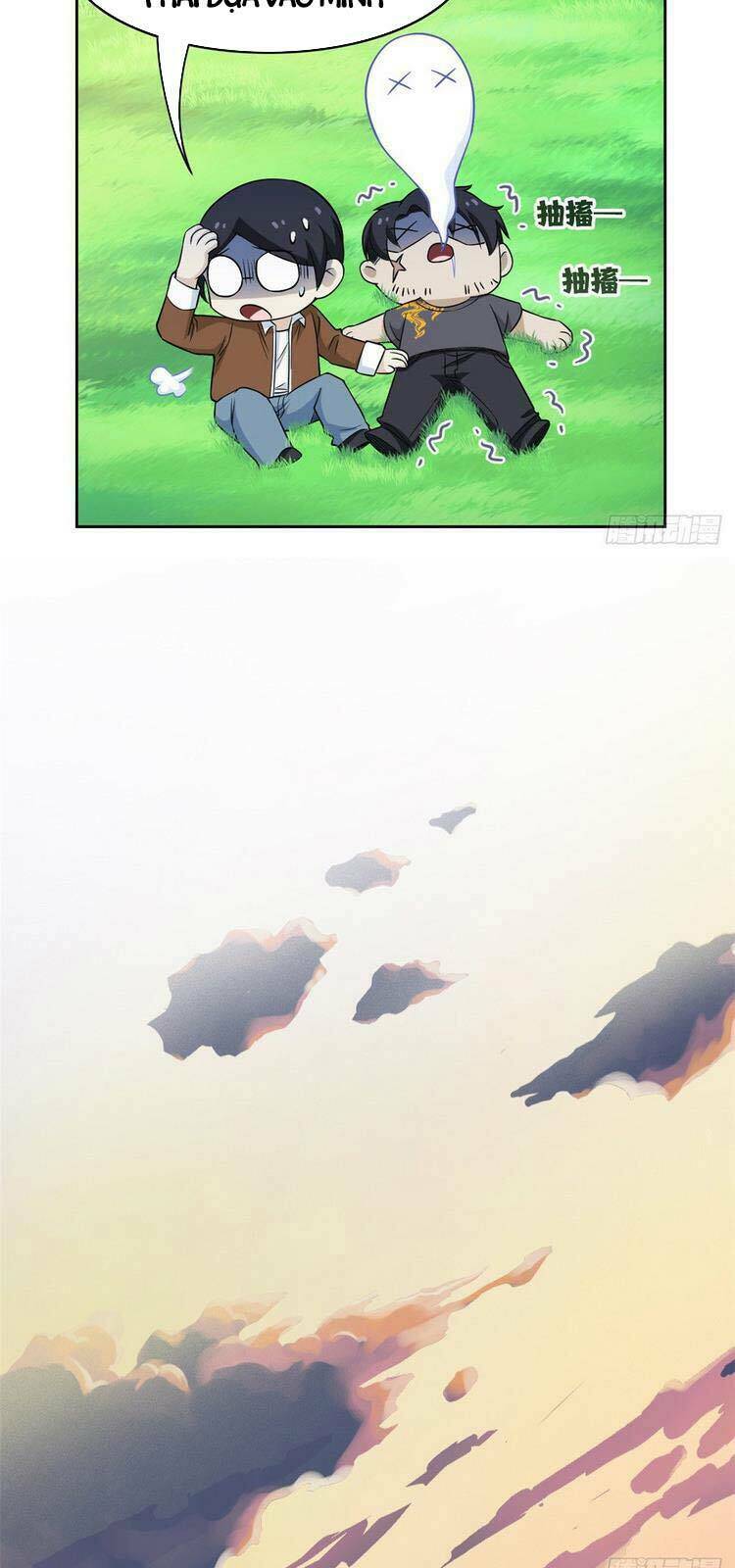 Cường Giả Đến Từ Trại Tâm Thần - Chapter 52 - Page 24