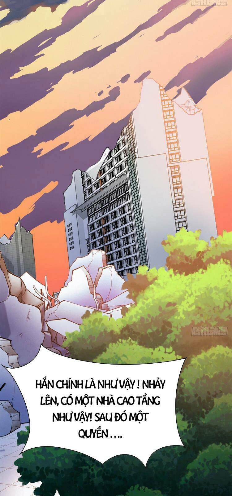 Cường Giả Đến Từ Trại Tâm Thần - Chapter 52 - Page 25