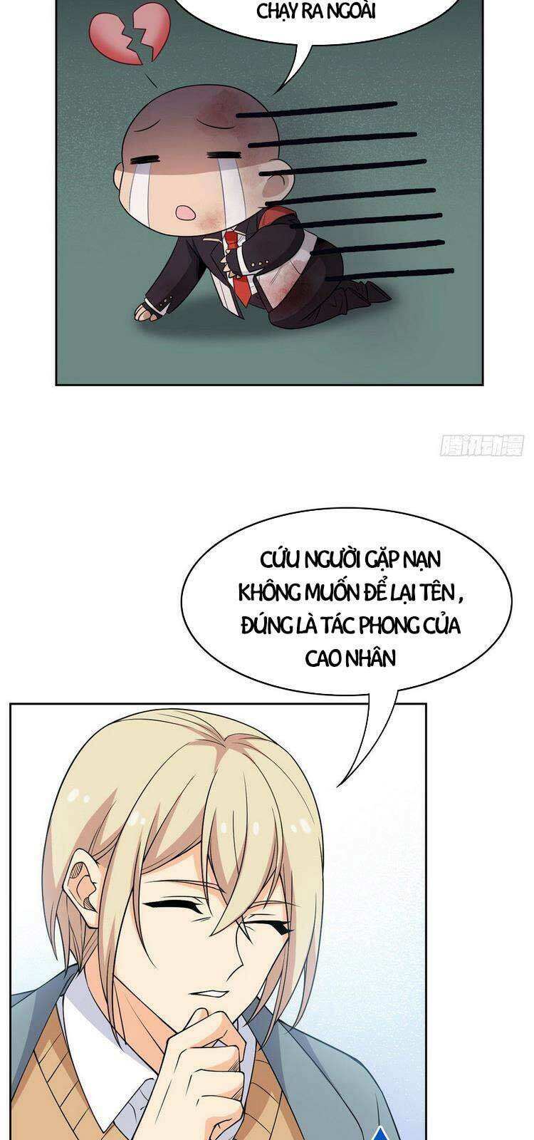 Cường Giả Đến Từ Trại Tâm Thần - Chapter 52 - Page 28