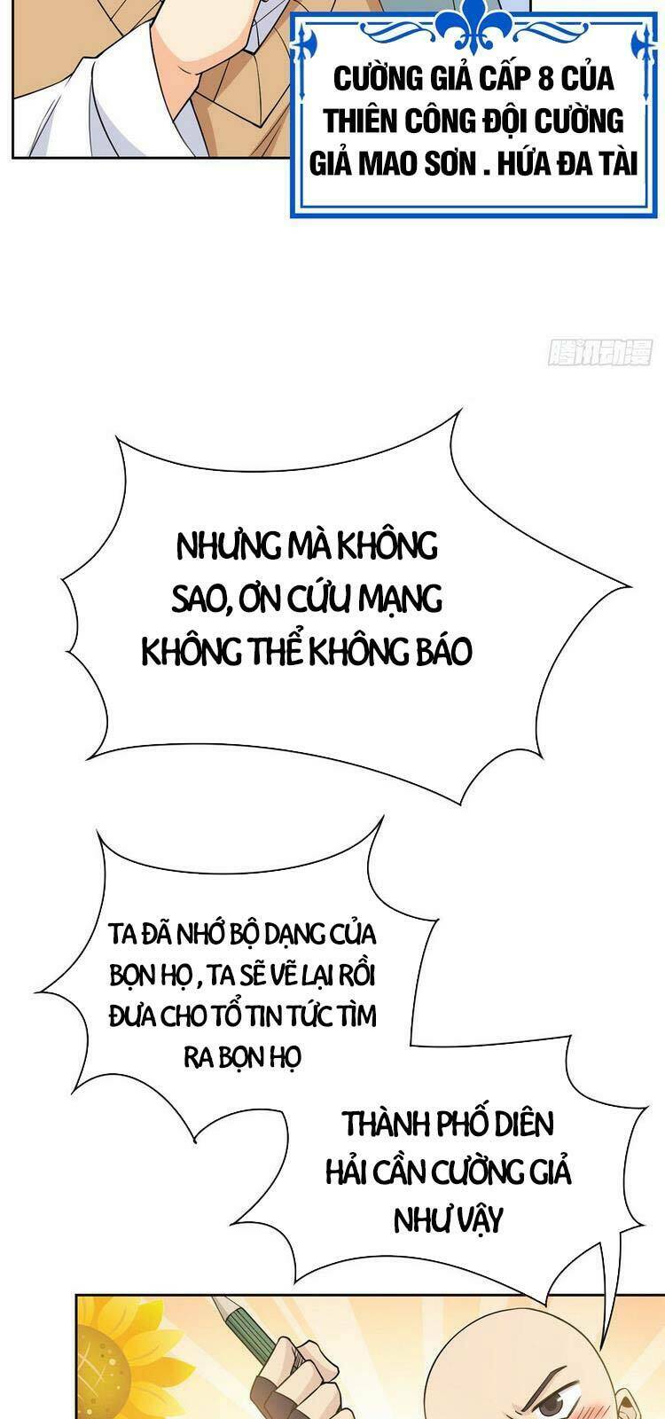 Cường Giả Đến Từ Trại Tâm Thần - Chapter 52 - Page 29