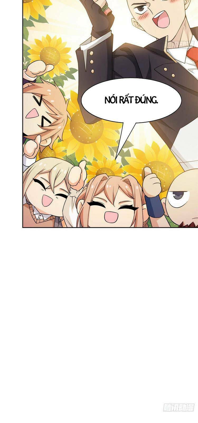 Cường Giả Đến Từ Trại Tâm Thần - Chapter 52 - Page 30