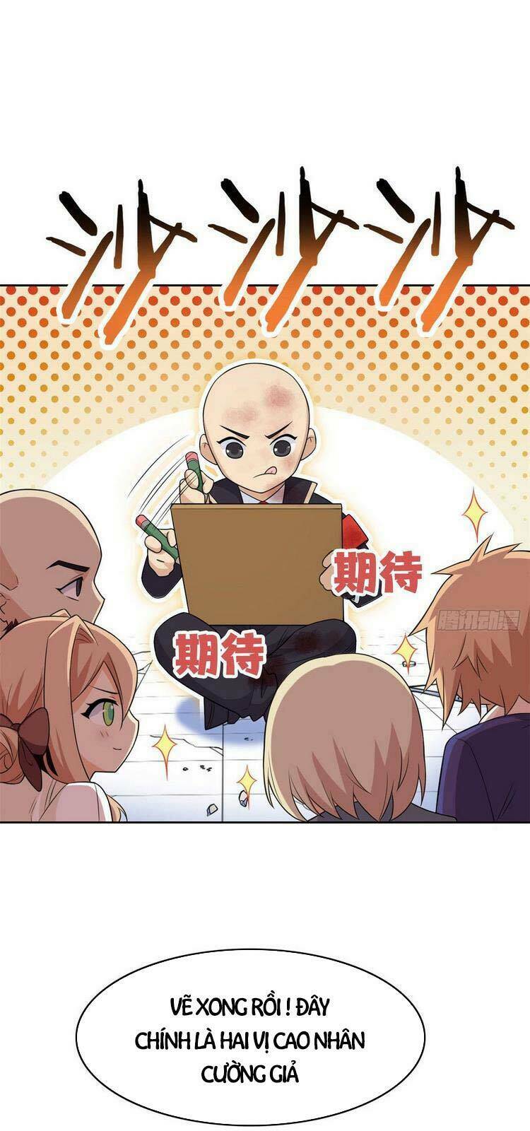 Cường Giả Đến Từ Trại Tâm Thần - Chapter 52 - Page 31