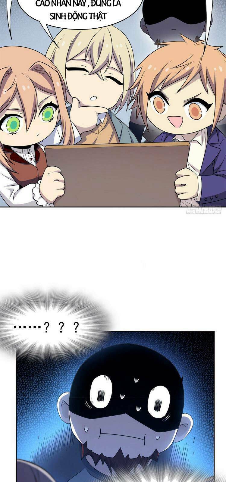 Cường Giả Đến Từ Trại Tâm Thần - Chapter 52 - Page 33