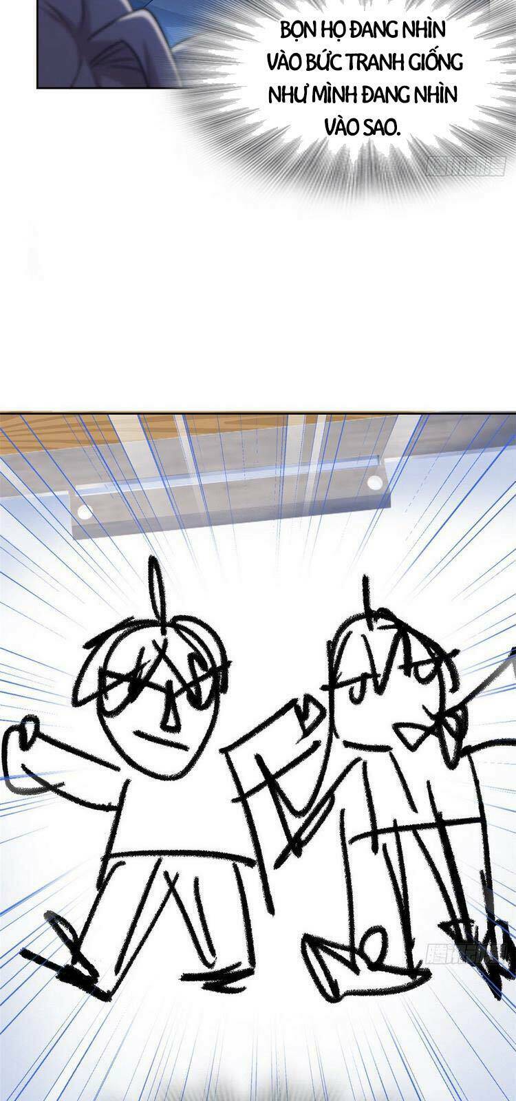 Cường Giả Đến Từ Trại Tâm Thần - Chapter 52 - Page 34