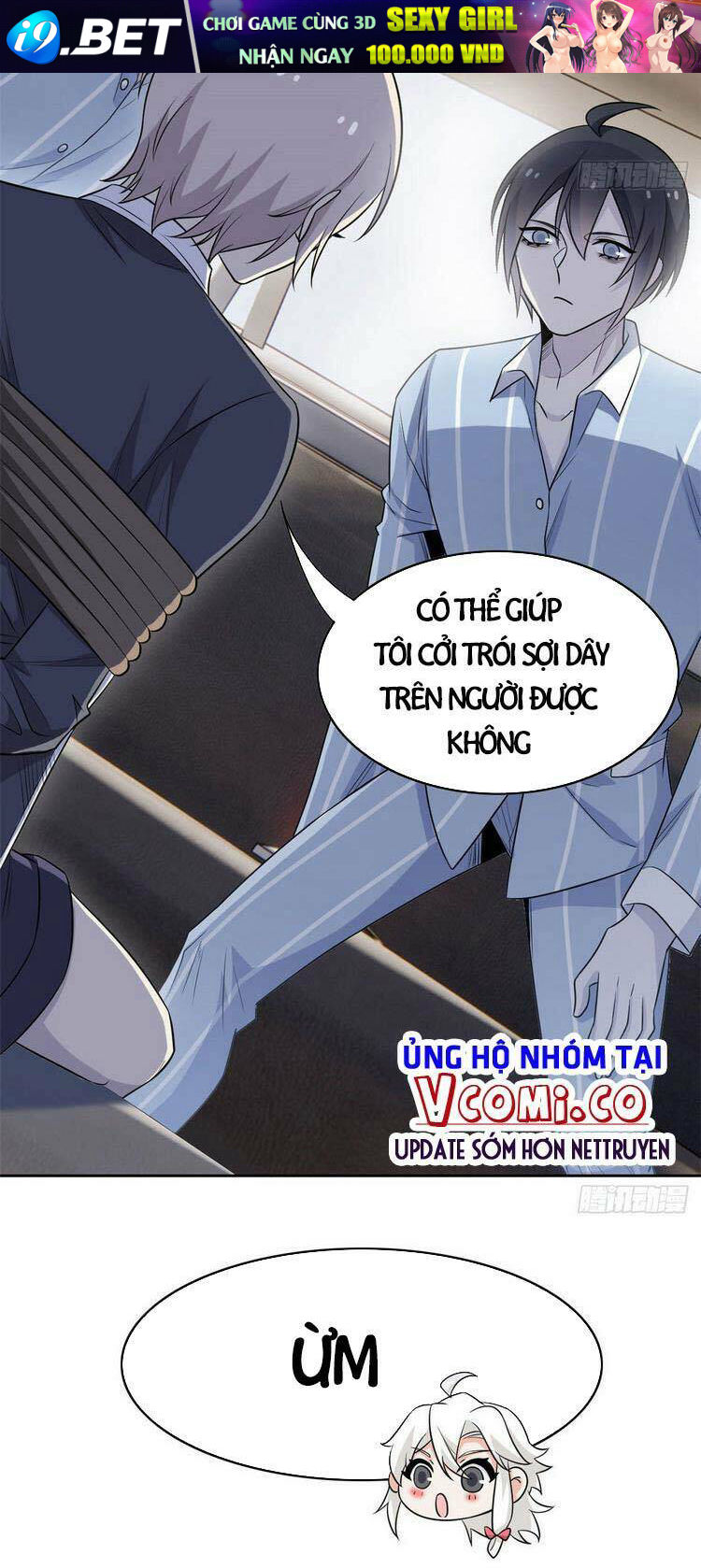 Cường Giả Đến Từ Trại Tâm Thần - Chapter 52 - Page 6