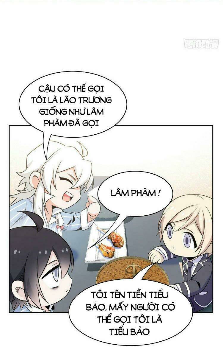 Cường Giả Đến Từ Trại Tâm Thần - Chapter 53 - Page 9