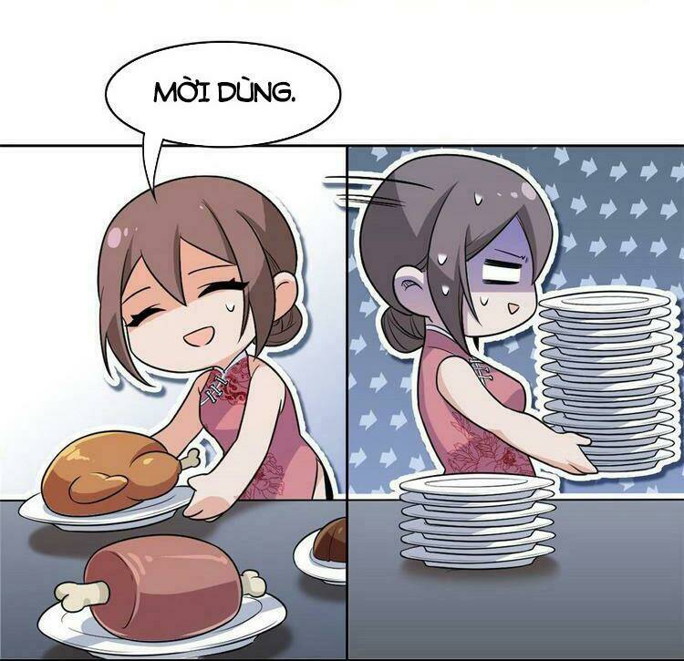 Cường Giả Đến Từ Trại Tâm Thần - Chapter 53 - Page 12