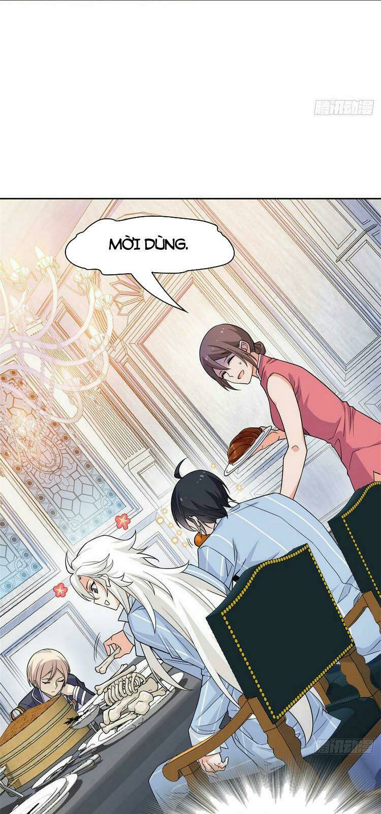 Cường Giả Đến Từ Trại Tâm Thần - Chapter 53 - Page 13