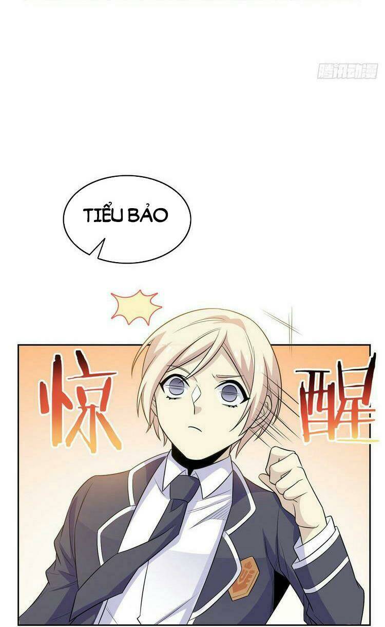 Cường Giả Đến Từ Trại Tâm Thần - Chapter 53 - Page 15