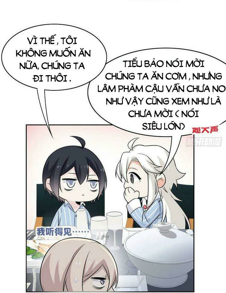 Cường Giả Đến Từ Trại Tâm Thần - Chapter 53 - Page 17