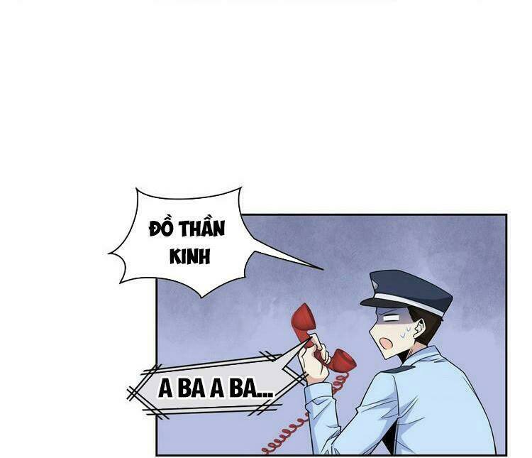 Cường Giả Đến Từ Trại Tâm Thần - Chapter 53 - Page 22