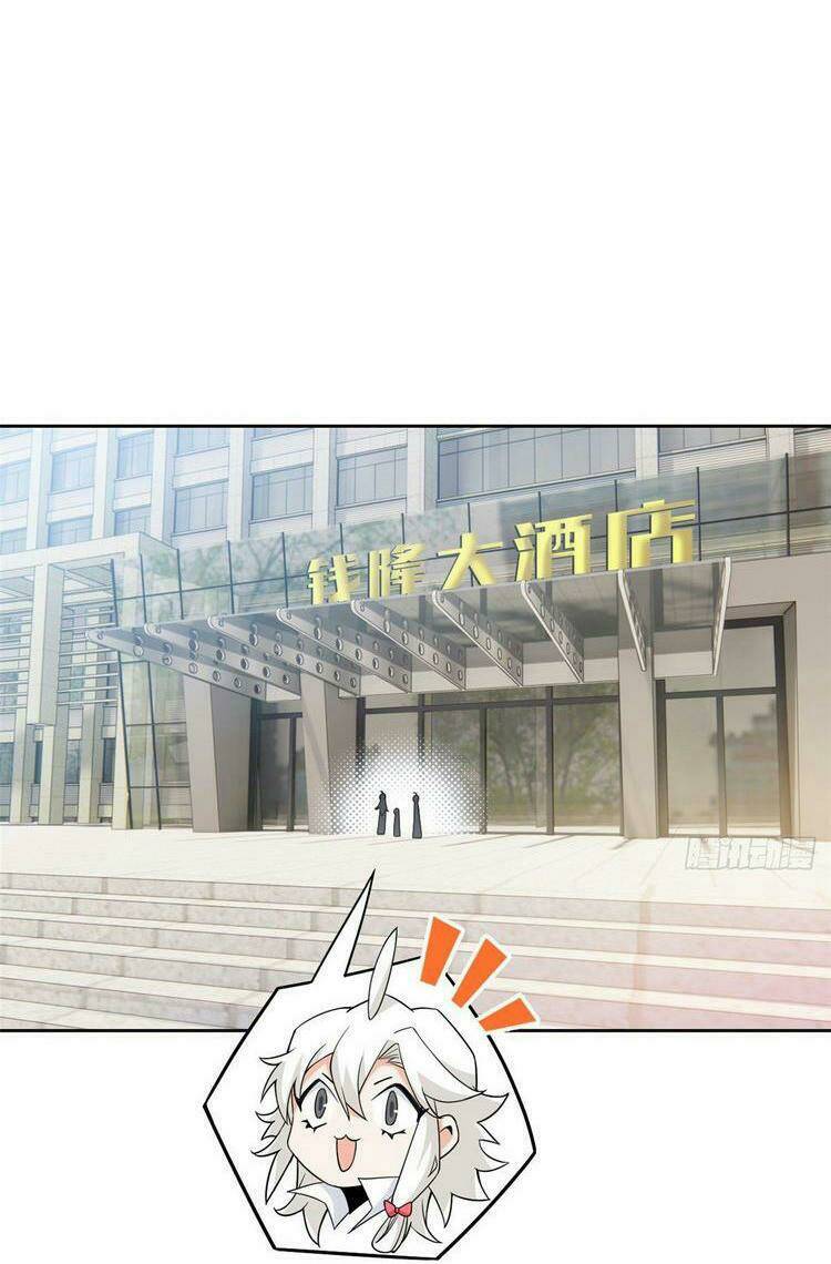 Cường Giả Đến Từ Trại Tâm Thần - Chapter 53 - Page 25