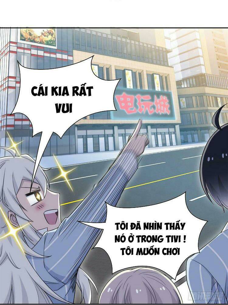 Cường Giả Đến Từ Trại Tâm Thần - Chapter 53 - Page 26