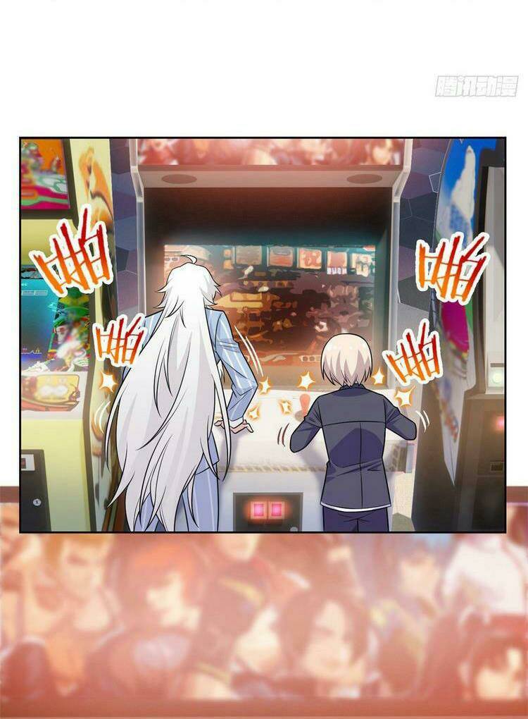 Cường Giả Đến Từ Trại Tâm Thần - Chapter 53 - Page 30