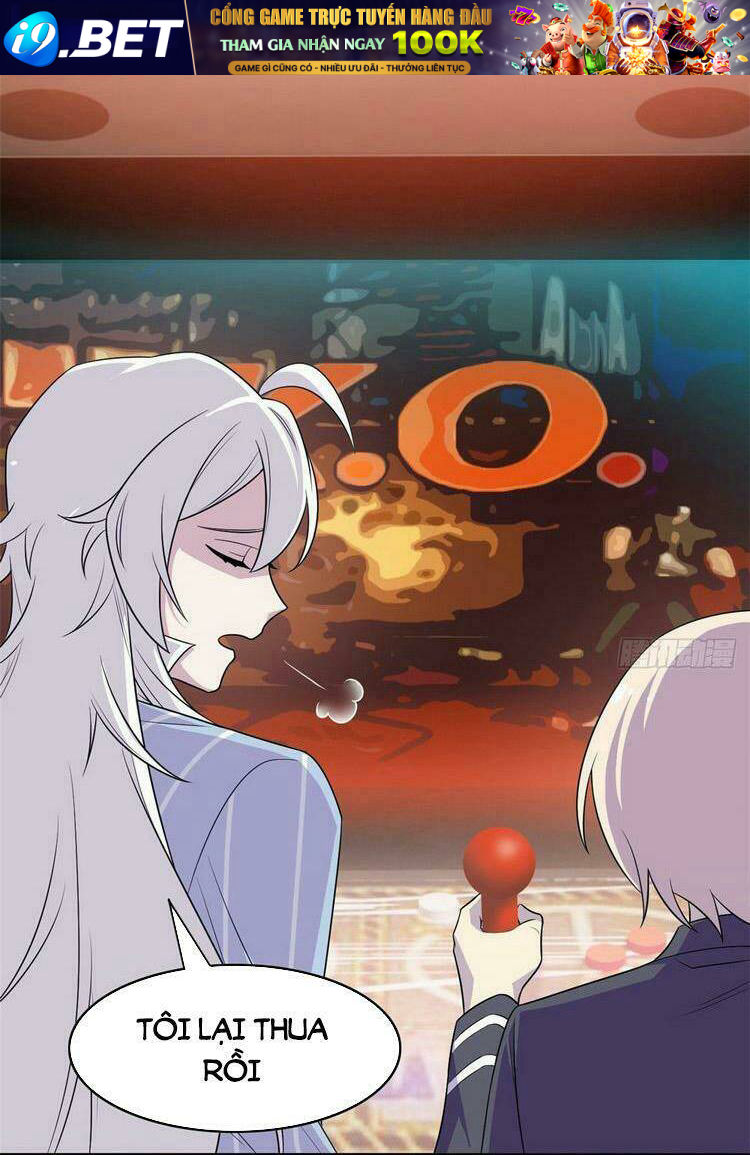 Cường Giả Đến Từ Trại Tâm Thần - Chapter 53 - Page 31