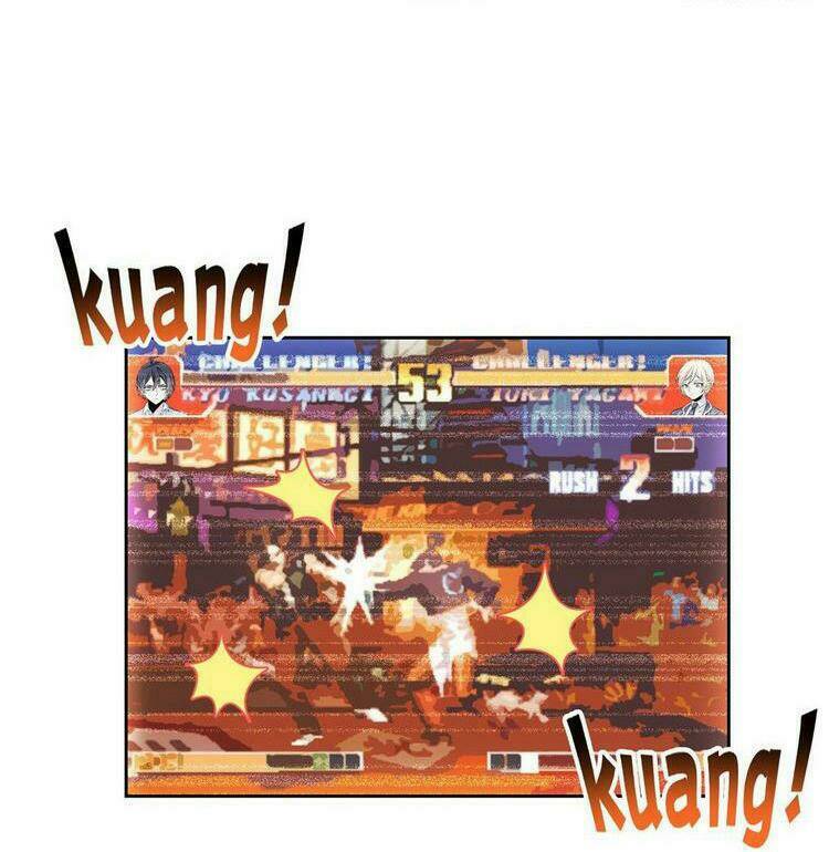 Cường Giả Đến Từ Trại Tâm Thần - Chapter 53 - Page 33