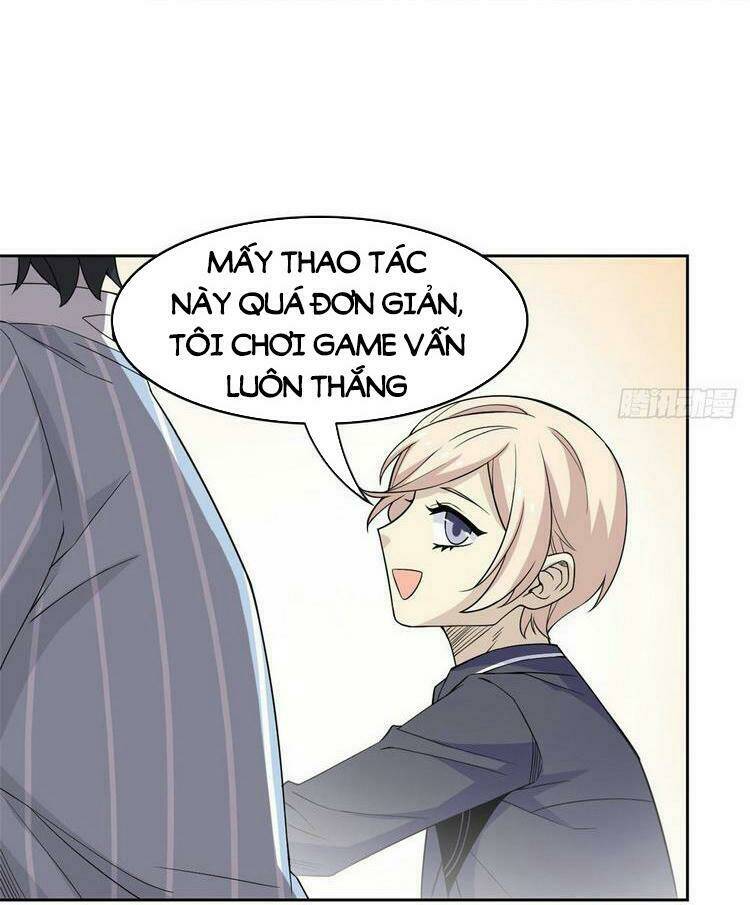 Cường Giả Đến Từ Trại Tâm Thần - Chapter 53 - Page 36