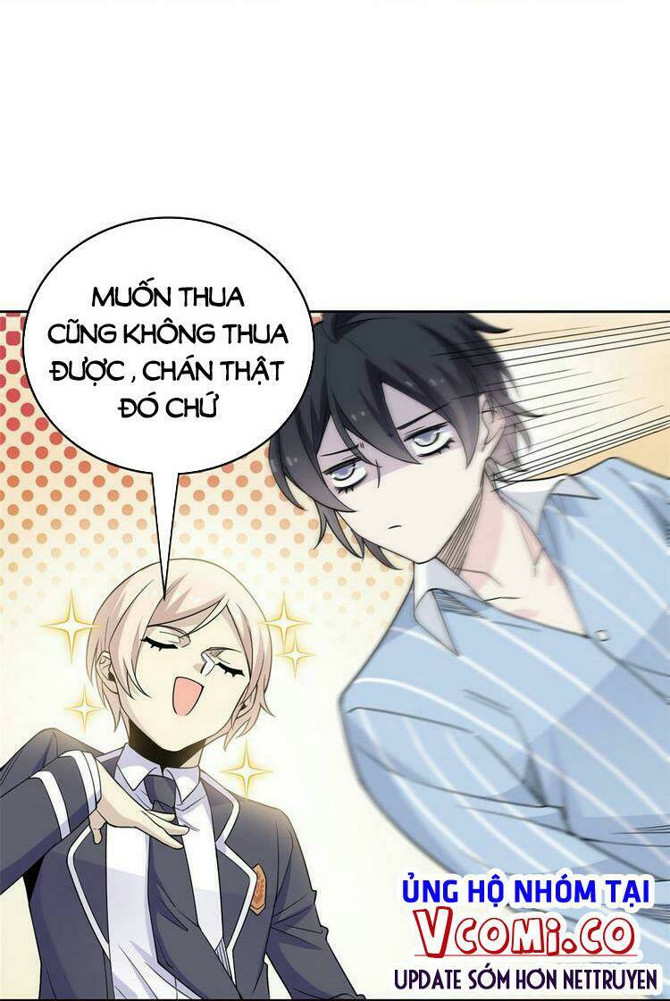 Cường Giả Đến Từ Trại Tâm Thần - Chapter 53 - Page 37