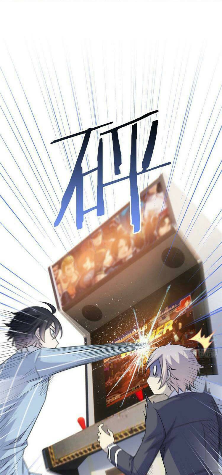 Cường Giả Đến Từ Trại Tâm Thần - Chapter 53 - Page 38