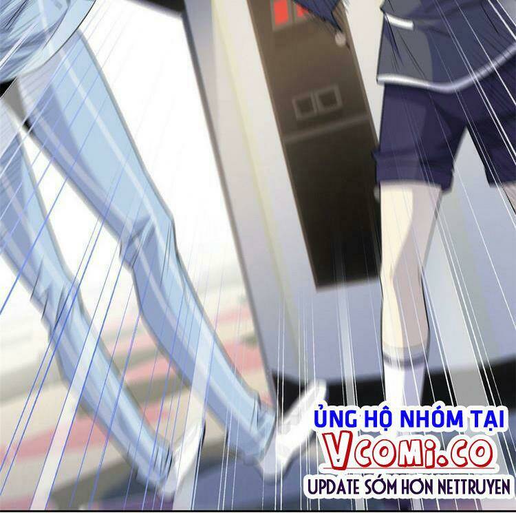 Cường Giả Đến Từ Trại Tâm Thần - Chapter 53 - Page 39