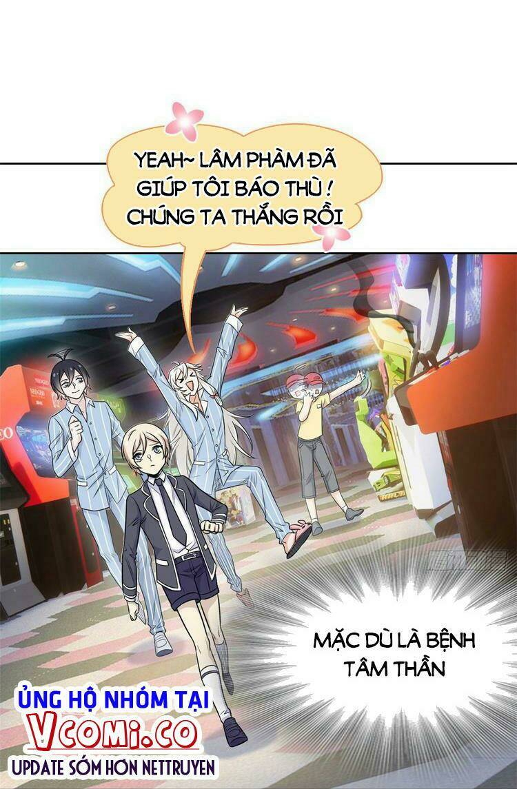 Cường Giả Đến Từ Trại Tâm Thần - Chapter 53 - Page 42