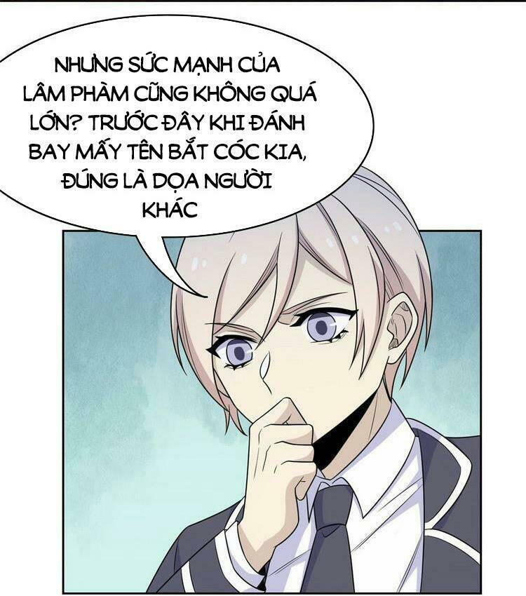 Cường Giả Đến Từ Trại Tâm Thần - Chapter 53 - Page 43