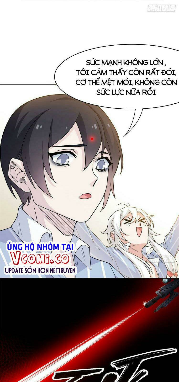 Cường Giả Đến Từ Trại Tâm Thần - Chapter 53 - Page 44