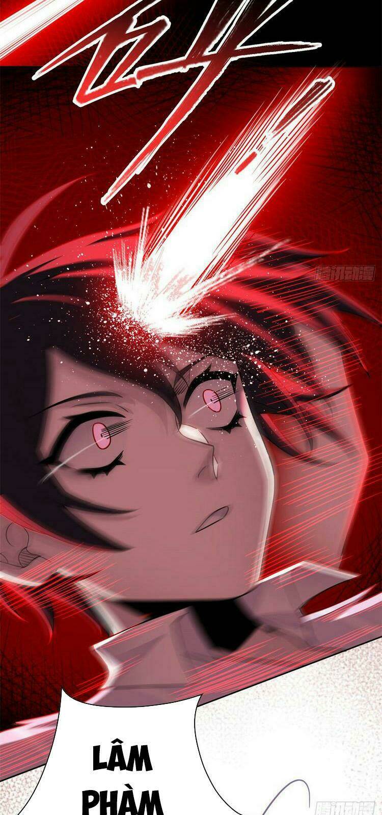 Cường Giả Đến Từ Trại Tâm Thần - Chapter 53 - Page 45