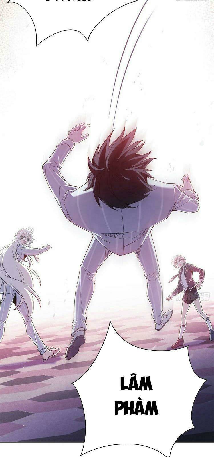 Cường Giả Đến Từ Trại Tâm Thần - Chapter 53 - Page 46