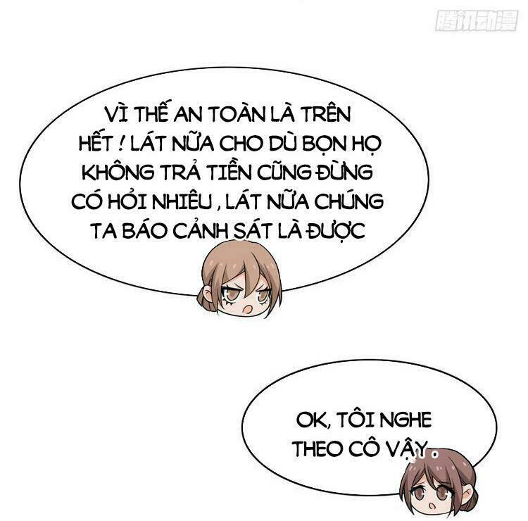 Cường Giả Đến Từ Trại Tâm Thần - Chapter 53 - Page 5