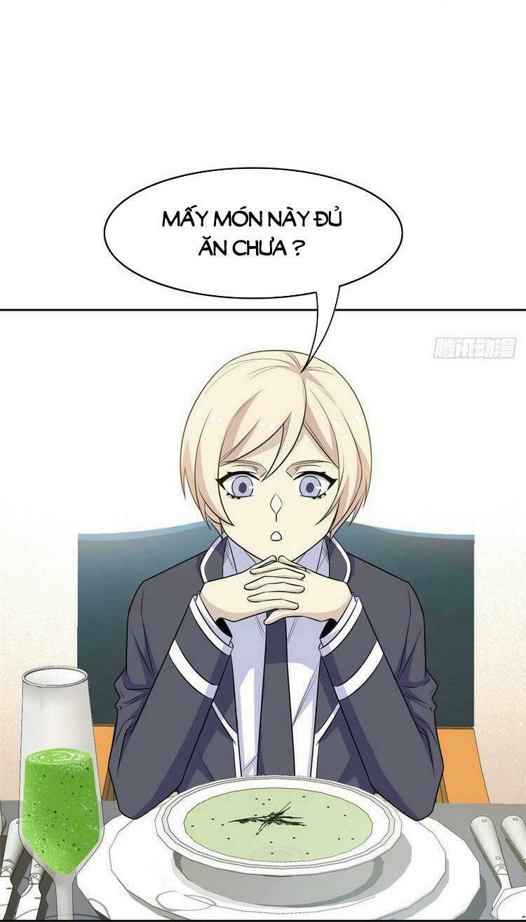 Cường Giả Đến Từ Trại Tâm Thần - Chapter 53 - Page 6