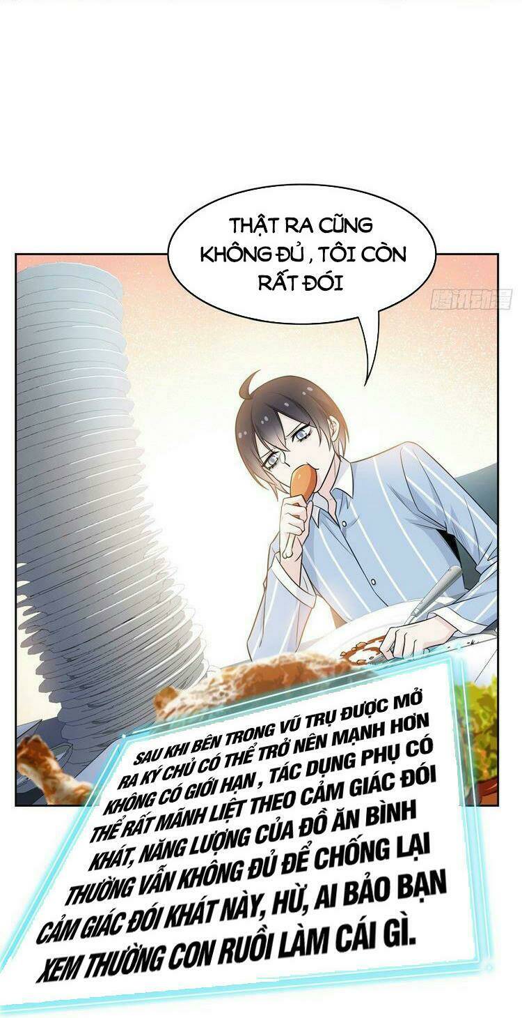 Cường Giả Đến Từ Trại Tâm Thần - Chapter 53 - Page 7