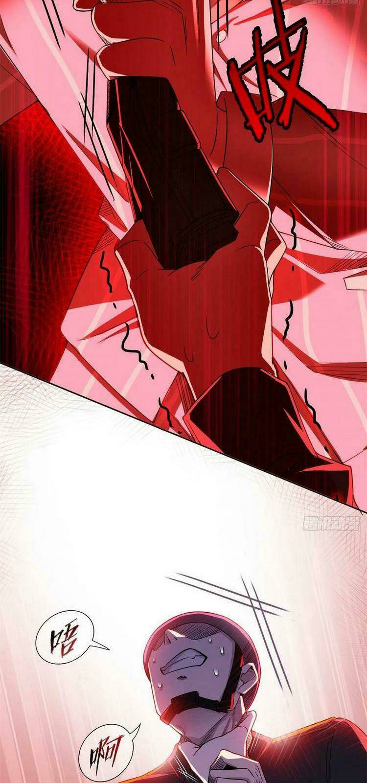 Cường Giả Đến Từ Trại Tâm Thần - Chapter 54 - Page 10