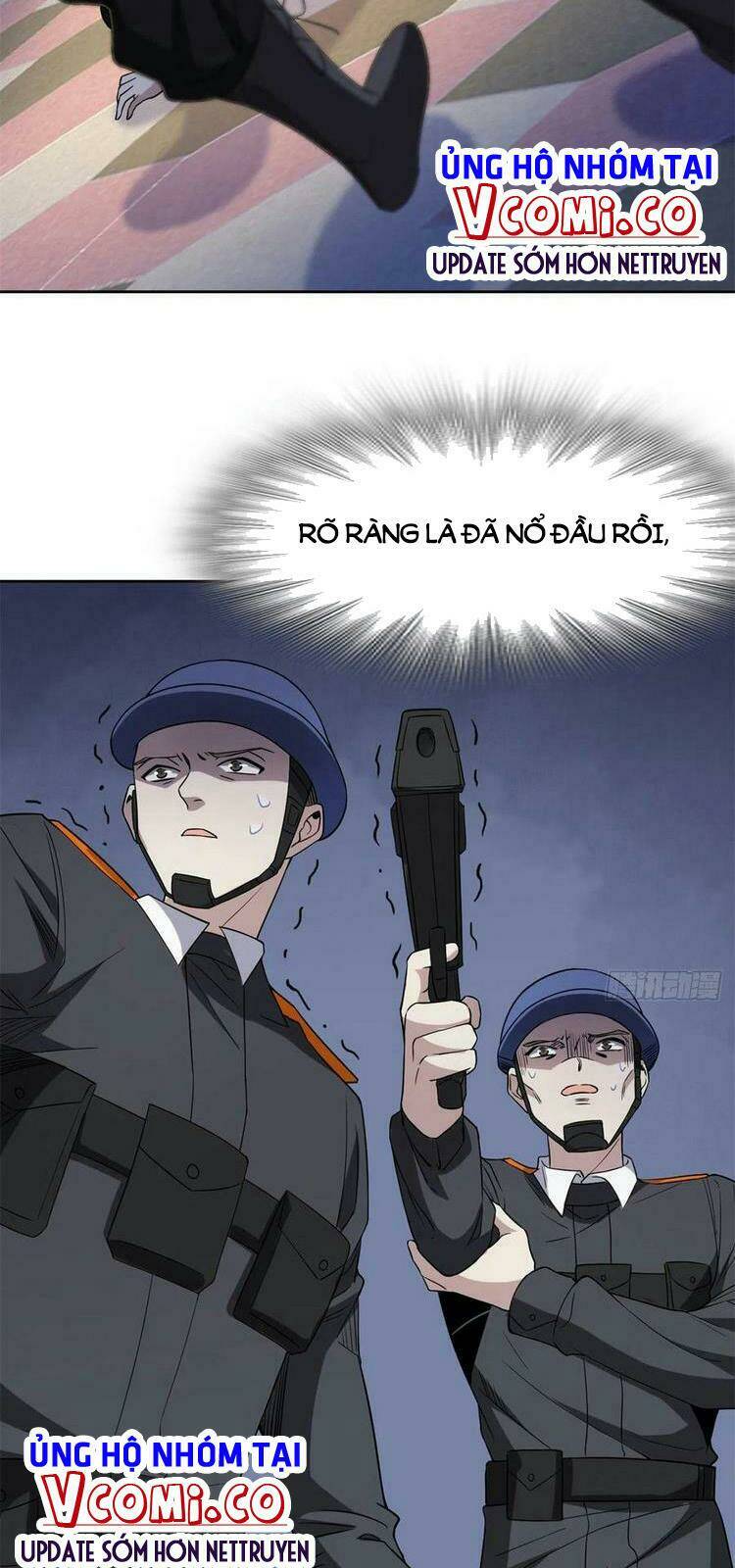 Cường Giả Đến Từ Trại Tâm Thần - Chapter 54 - Page 14